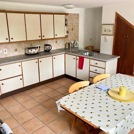 Kingsmills Cottages Artrea ภายนอก รูปภาพ